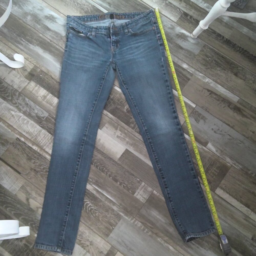 Gap Premium Skinny Jeans